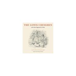 The Lewis Chessmen and what happened to them