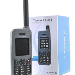 Thuraya XT-LITE Satellite Phone