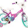 Toimsa Gabby's Dollhouse Bicycle