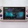 TRIMUI Smart Pro Handheld Game Console, Mini Game Player Compatible with More Than 20 formats of Games and 5 inch IPS High-Definition Screen, Portable Video Game Console (Grey 64G)