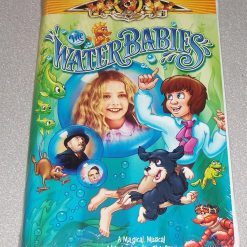 Water Babies [VHS] [Import USA]