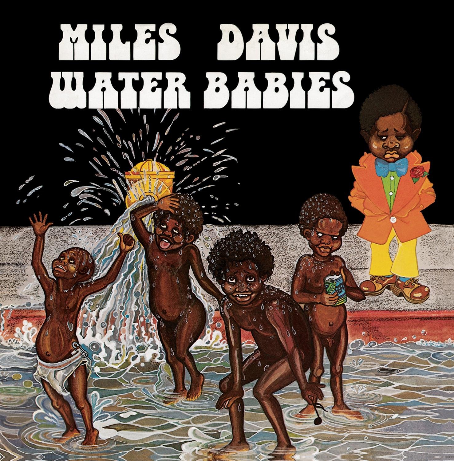 Water Babies