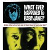What Ever Happened To Baby Jane [DVD] [1962]