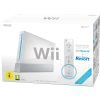 Wii Console (Includes Wii Sports Game