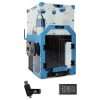 3D SOURCERER Sumo 3D Printer Enclosure Kit for The Prusa XL - Includes Plexiglass/Acrylic, Fasteners, Hex Rods, Magnets & Hygrometer (Clear)