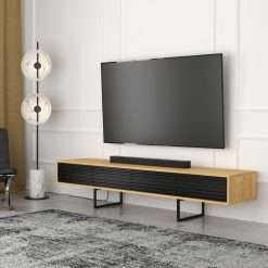 Abato TV Stand for TVs up to 48"