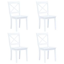 Altavista Solid Wood Dining Chair
