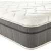 Aspire 1000 Pocket Spring Hybrid Mattress - Double