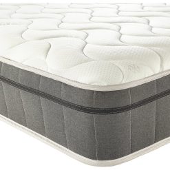 Aspire 1000 Pocket Spring Hybrid Mattress - Kingsize