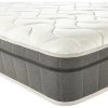 Aspire 1000 Pocket Spring Hybrid Mattress - Small Double