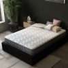 Aspire Adaptive 1000 Pocket Spring Mattress - Small Double