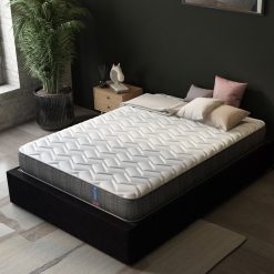Aspire Adaptive Comfort 1000 Pocket Spring Mattress - Double