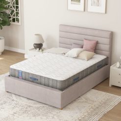 Aspire Wool 1000 Pocket Spring Mattress - Kingsize