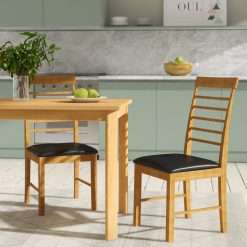 Bowerbank Drop Leaf Dining Set