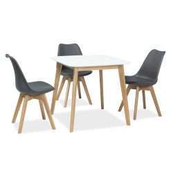 Brennen Dining Table