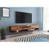 Claverton TV Stand for TVs up to 78"