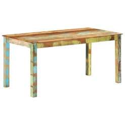 Curry Dining Table