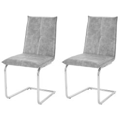 Debra Upholstered Dining Chair