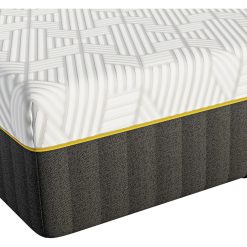 Emma Hybrid Airgrid Mattress - Single