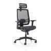 Ergo Twist Mesh Desk Chair