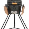 "Habitat 16"" Ceramic Kamado BBQ"