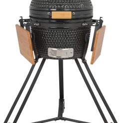 "Habitat 16"" Ceramic Kamado BBQ"