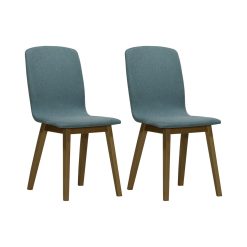 Hesperia Upholstered Dining Chair