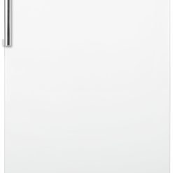 Hisense RL170D4BWE Under Counter Fridge - White