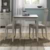 Izzie Extendable Dining Set with 2 Chairs