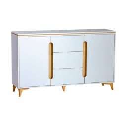 Kewei 150cm Sideboard