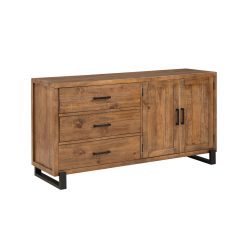 Kitson 150 Cm 2 Door 3 Drawer Sideboard