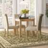 Middlebury 4 - Person Dining Set