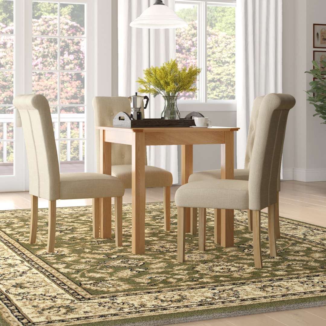 Middlebury 4 - Person Dining Set
