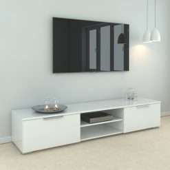 Norval TV Stand for TVs up to 75"