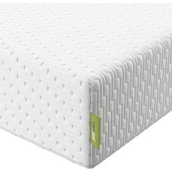 Silentnight Just Sleep Relax Memory Foam Mattress - Double