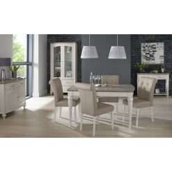 Snider Extendable Dining Set
