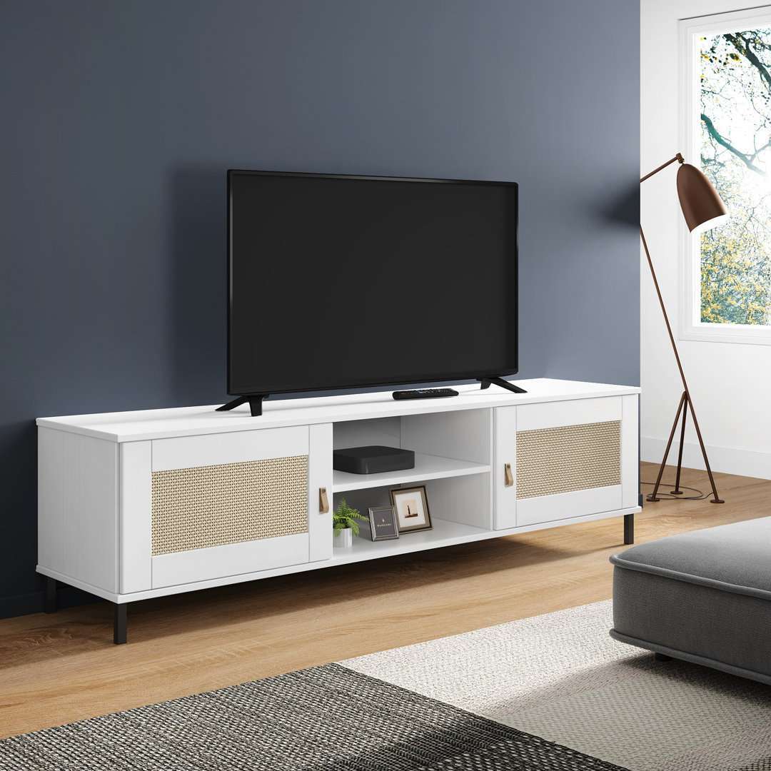 Southsea TV Stand for TVs up to 55"