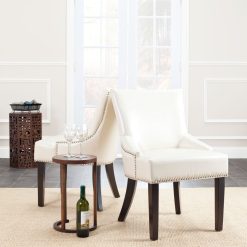 Spurling Hill Upholstered Dining Chair