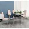 Trucksville Extendable Dining Set