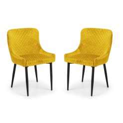 Wynnfield Upholstered Dining Chair