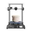 A30 Pro 3D Printer, Large Metal FDM 3D Printer Resume Printing Function Touch Screen High Precision Printing Print Size 320 * 320 * 420mm