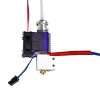 E3D Volcano HotEnd – High-Flow 3D Printer Kit Upgrade for Faster, Stronger & Larger Prints, Compatible with E3D V6 Ecosystem