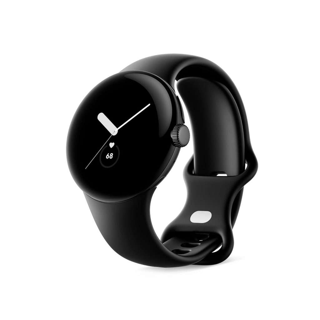 Google Pixel Watch 1st Gen (Previous Model) – Android Smartwatch with ...