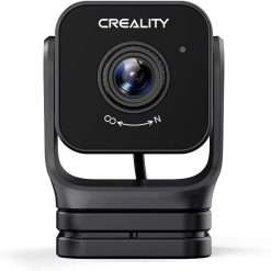 Yoholda 3D Printer Camera for Creality Sonic Pad/Nebula Pad/Ender-3 V3 KE/CR-X, Real-time Monitoring, Time-Lapse Filming, Spaghetti Detection, Manual Focus