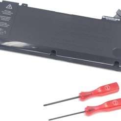 7XINbox 63.5Wh A1322 Laptop Battery for MacBook Pro 13" A1278 (Mid 2009 2010 2011 2012) Unibody MacBook Pro 13 A1322 MB990LL/A MB990CH/A MB990J/A Replacement Battery