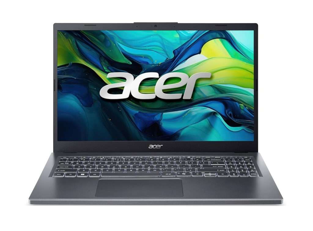 Acer Aspire 15 Laptop | 15.6″ Full HD 1920 x 1080 IPS | Intel Core 5 ...