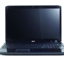 Acer Aspire 8935G 18.4 inch Laptop, Intel Core 2 Quad Q9000 2.0GHz, 4 GB RAM, 500 GB HDD,Vista Home Premium