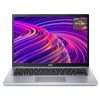 Acer Aspire Go 14 AG14-21P Laptop - AMD Ryzen 3 7320U, 8GB, 128GB SSD, Integrated Graphics, 14 Inch WUXGA, Windows 11, Silver
