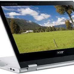 Acer Chromebook Spin 311 11.6" HD Convertible 2-in-1 Touchscreen Laptop, MediaTek MT8183, 4GB RAM, 32GB eMMC, Chrome OS