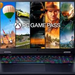 acer Laptop